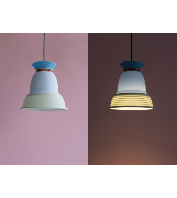 CL3 Sowden Pendant Lamp