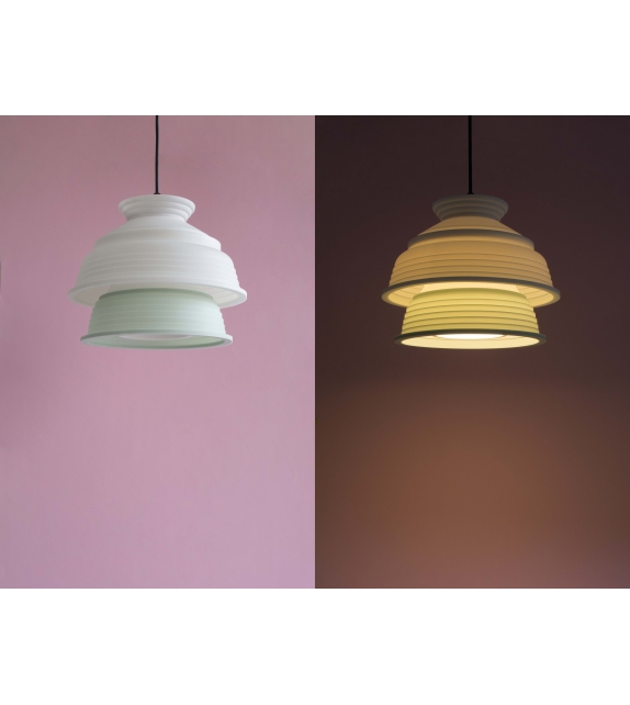 CL4 Sowden Lampada a Sospensione