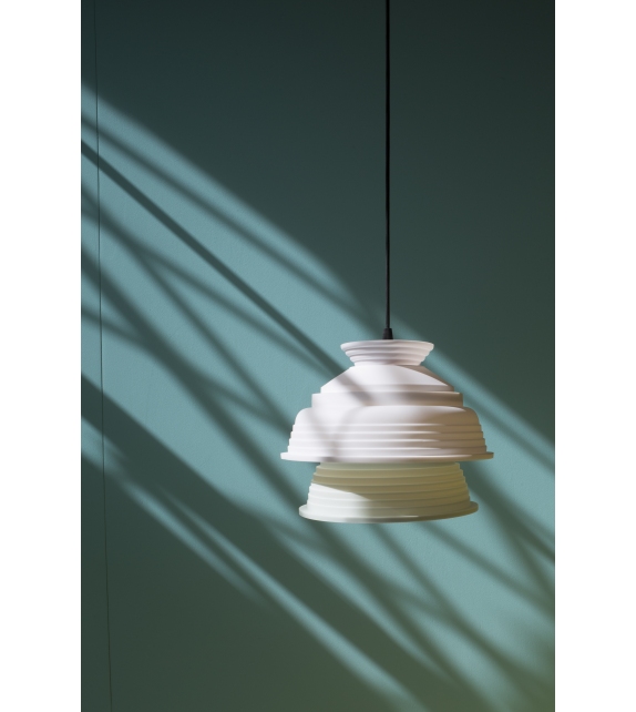 CL4 Sowden Lámpara de Suspensión