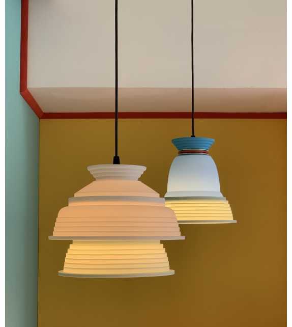 CL4 Sowden Pendant Lamp