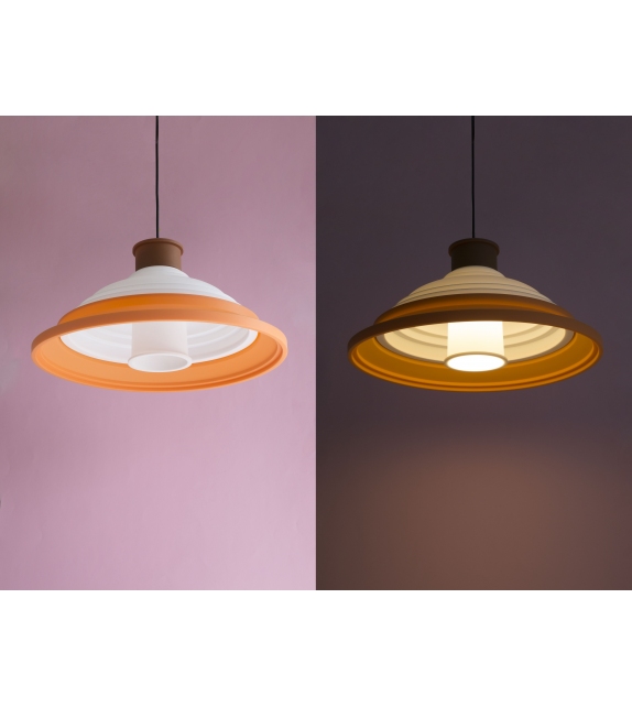 CL5 Sowden Pendant Lamp