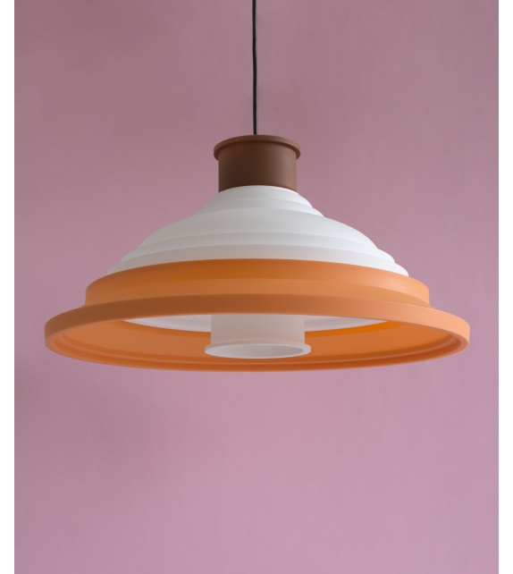 CL5 Sowden Lampada a Sospensione