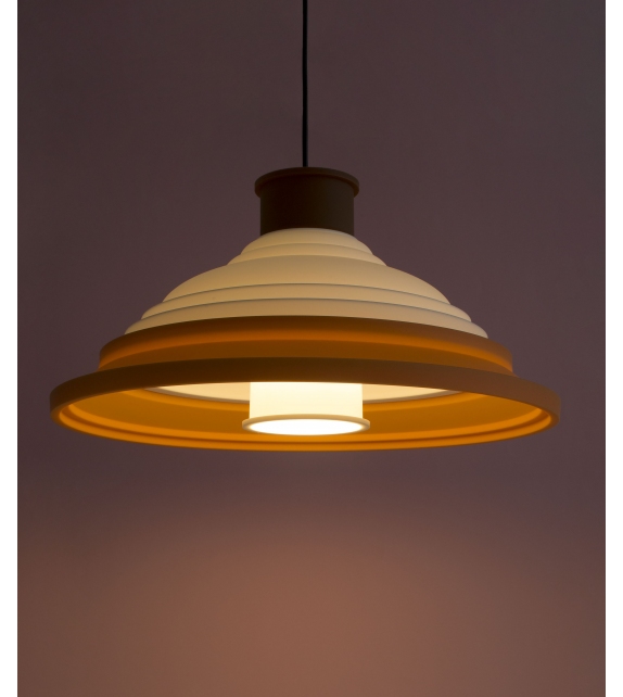 CL5 Sowden Pendant Lamp