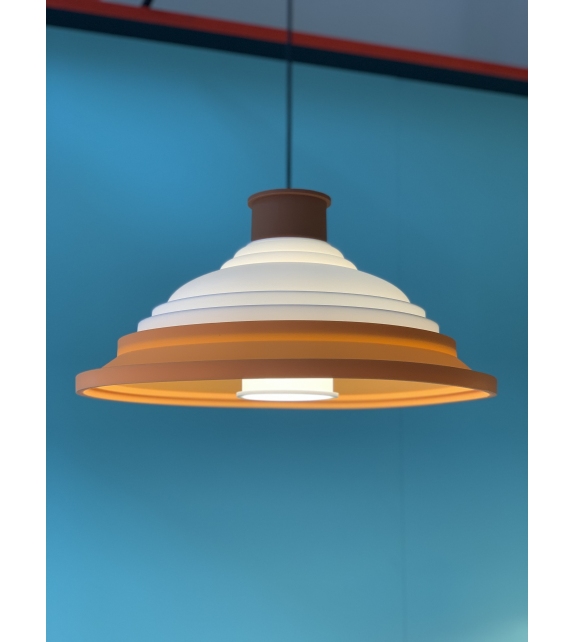 CL5 Sowden Lampada a Sospensione