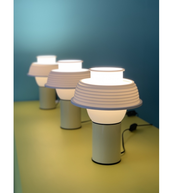 TL2 Sowden Lampe de Table