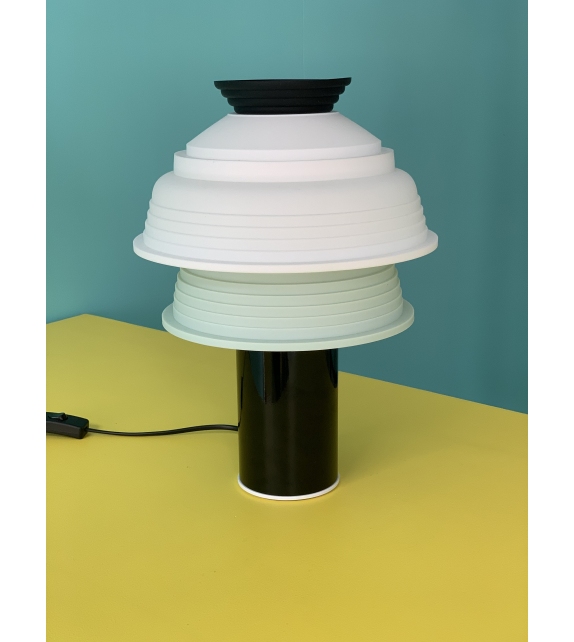 TL4 Sowden Lampe de Table