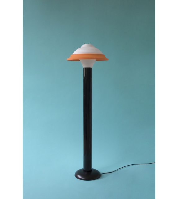 FL4 Sowden Floor Lamp