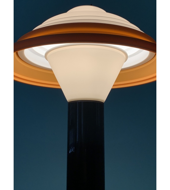 FL4 Sowden Lampadaire