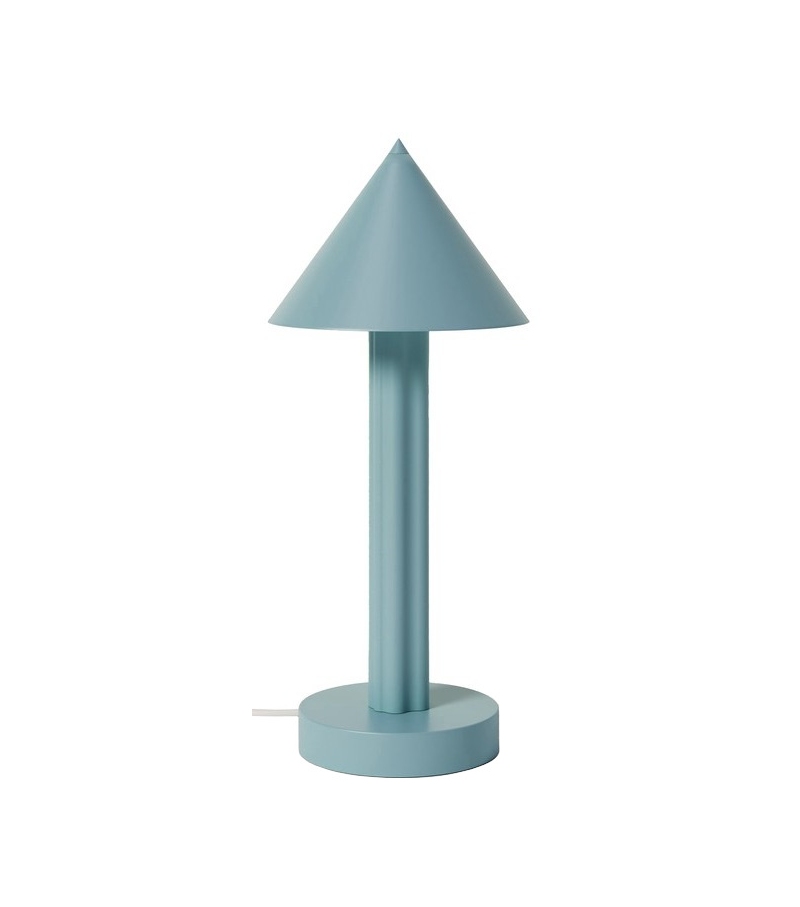 Profiles Atelier Areti Lampe de Table