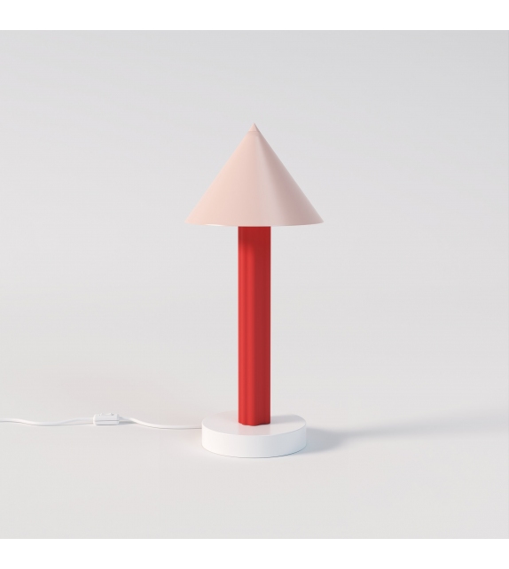 Profiles Atelier Areti Tischleuchte