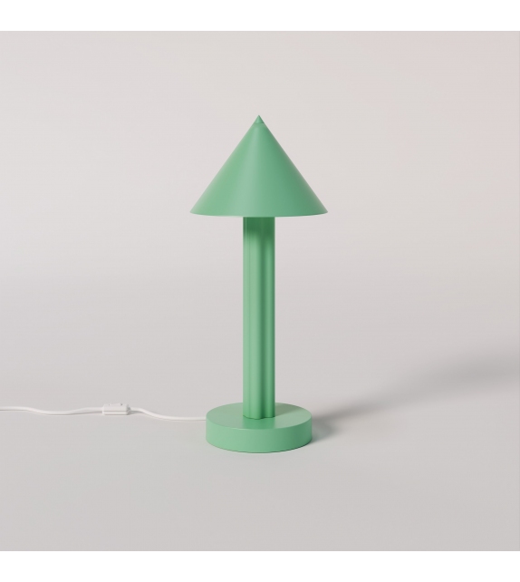 Profiles Atelier Areti Tischleuchte