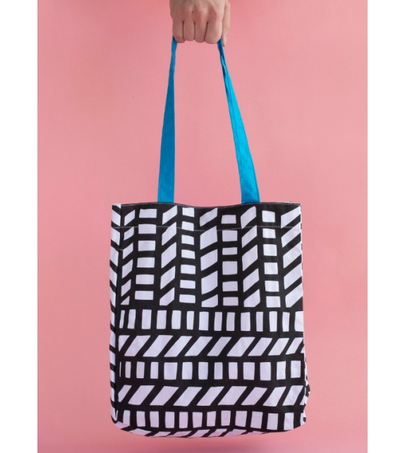 Totebag Sowden Sacca