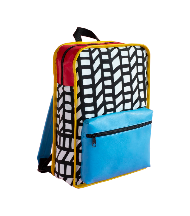 Backpack Sowden Zaino