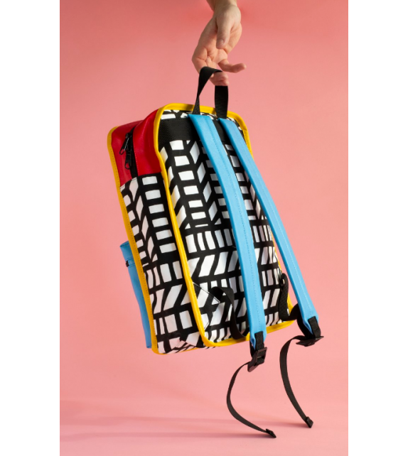 Backpack Sowden Mochila