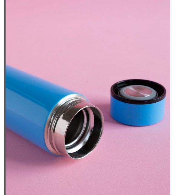 S091 Sowden Thermoskanne