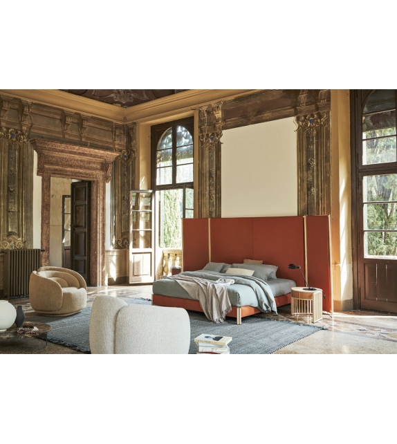 Bricola Pianca Letto