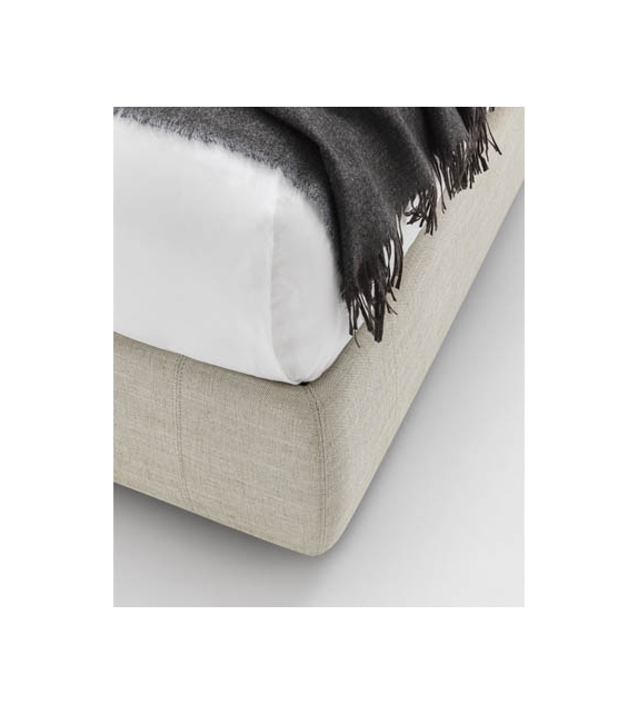 Beta Up Pianca Bed