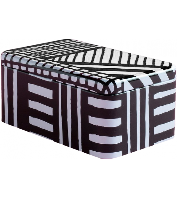 Treasure Box Sowden Caja