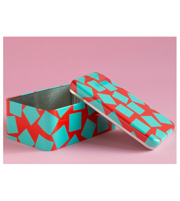 Treasure Box Sowden Scatola