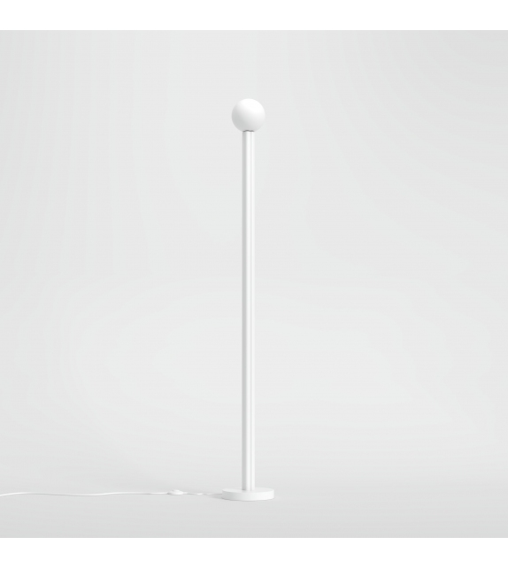 Profiles Atelier Areti Lampadaire