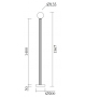 Profiles Atelier Areti Floor Lamp