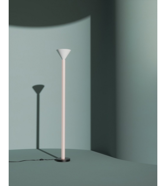 Profiles Atelier Areti Lampada da Terra