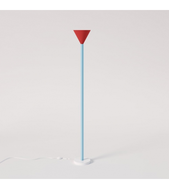 Profiles Atelier Areti Floor Lamp