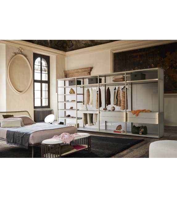 Teatro Pianca Cabine Armoire