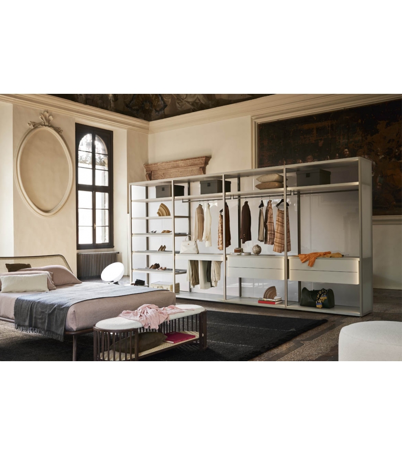 Teatro Pianca Cabine Armoire