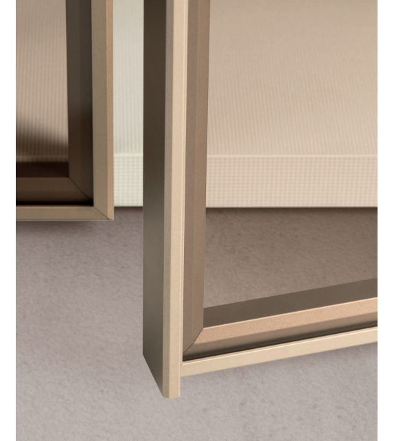 Teatro Pianca Walk-in Closet