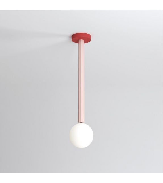 Profiles Atelier Areti Suspension