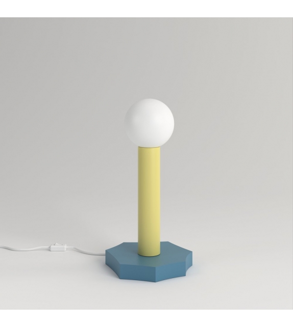 Outlines Atelier Areti Lampe de Table