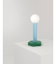 Outlines Atelier Areti Table Lamp