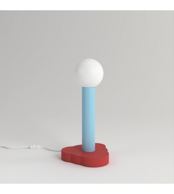 Outlines Atelier Areti Table Lamp