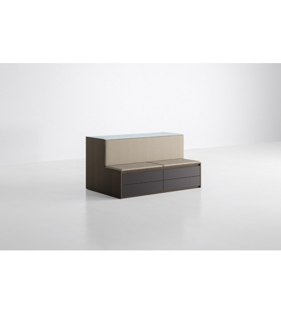 Island Up Pianca Cabinet