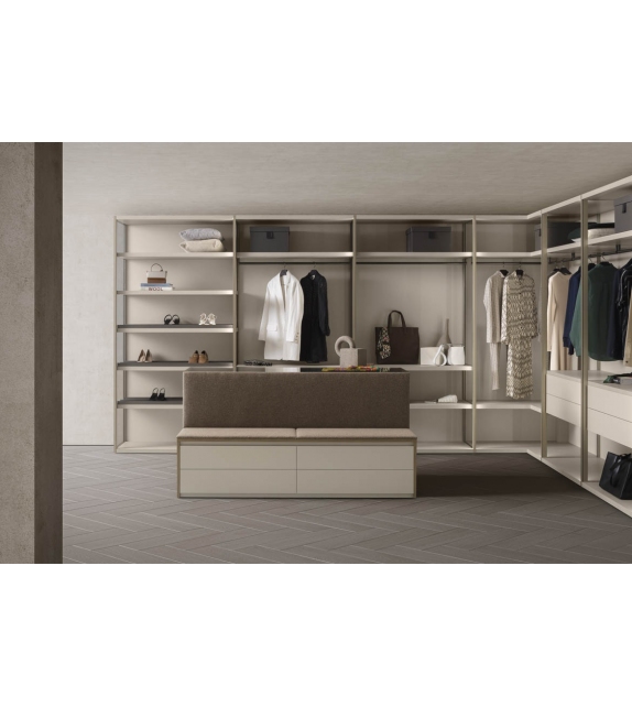 Island Up Pianca Cabinet