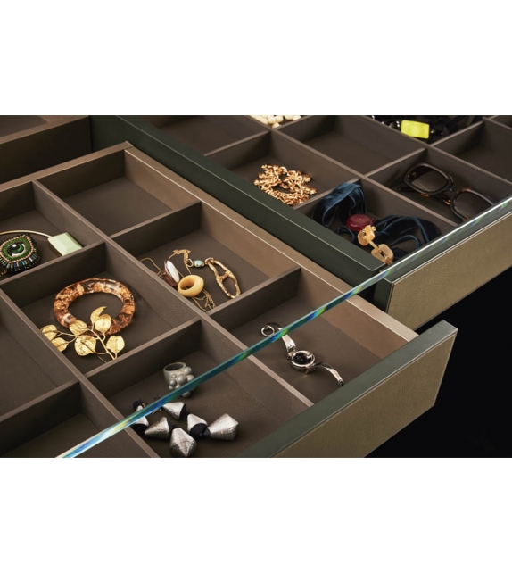 Island Up Pianca Cabinet