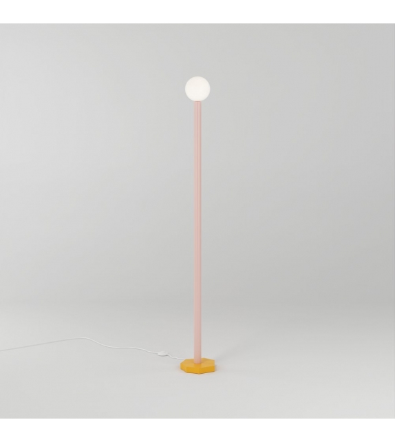 Outlines Atelier Areti Floor Lamp