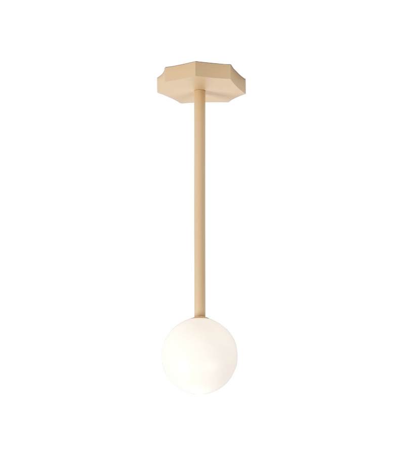Outlines Atelier Areti Pendant Lamp