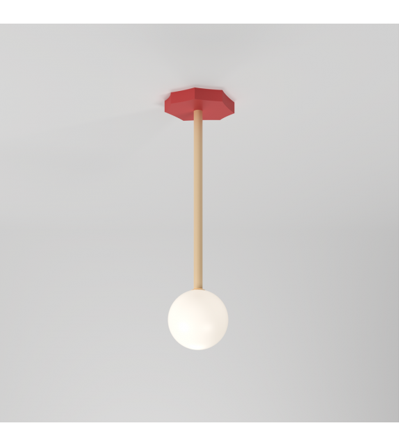 Outlines Atelier Areti Lampada a Sospensione