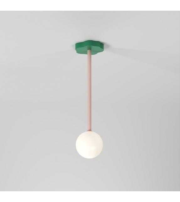 Outlines Atelier Areti Pendant Lamp