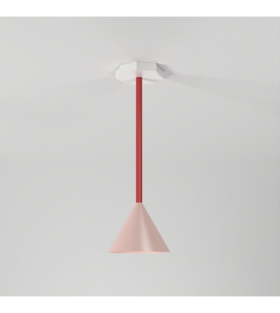 Outlines Atelier Areti Pendant Lamp