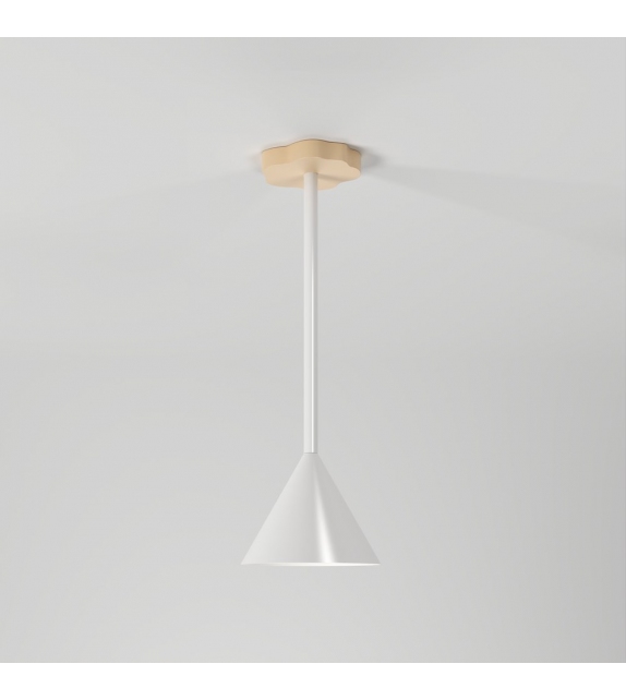 Outlines Atelier Areti Pendant Lamp