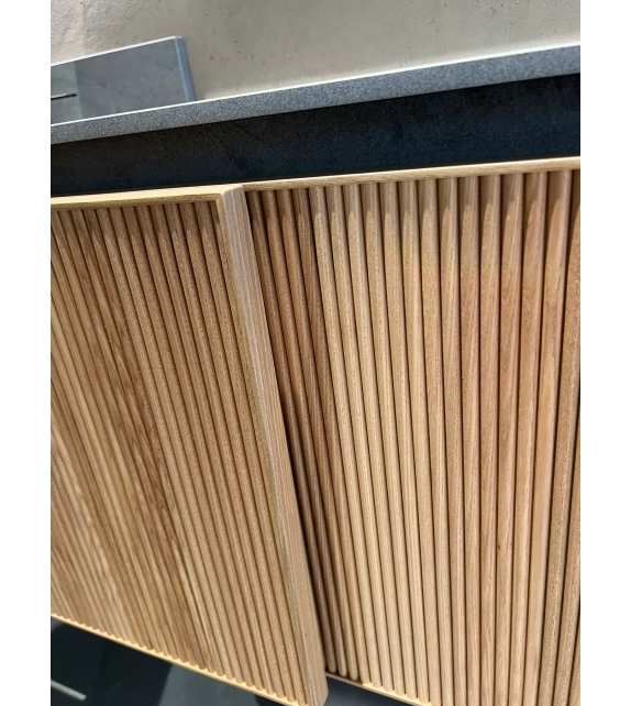 Free Zone Boffi Bathroom System