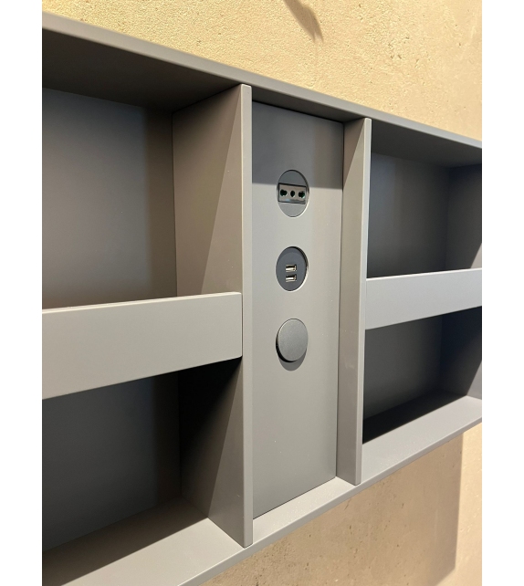 Free Zone Boffi Sistema Bagno