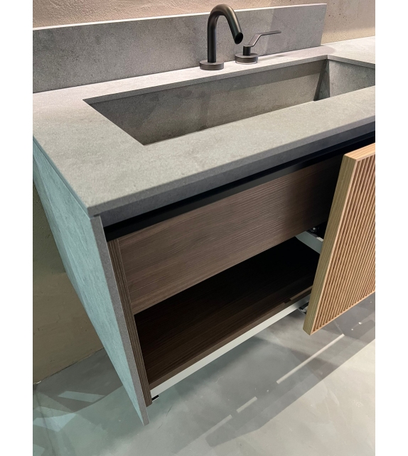 Free Zone Boffi Sistema Bagno