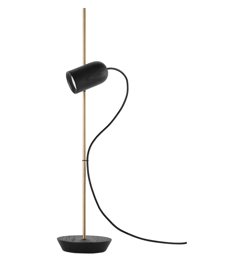 Prêt pour l'expédition - Onfa Nomon Lampe de Table