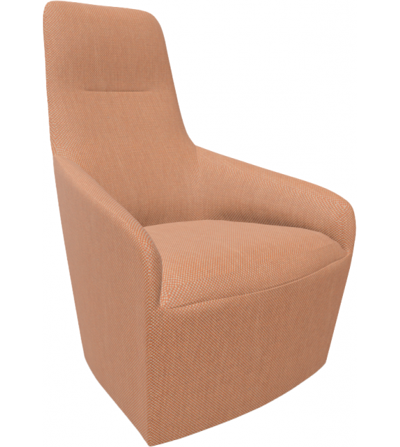 Alya Andreu World Fauteuil