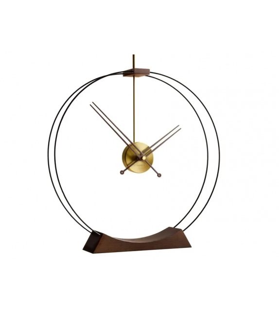 Aire Nomon Horloge de Table