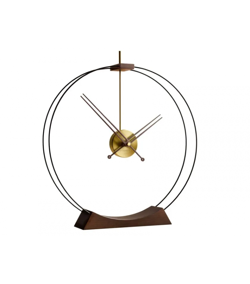 Aire Nomon Horloge de Table